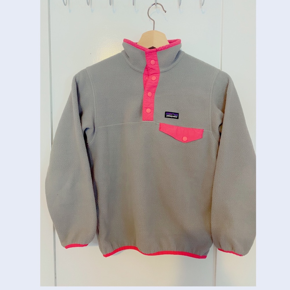 Patagonia